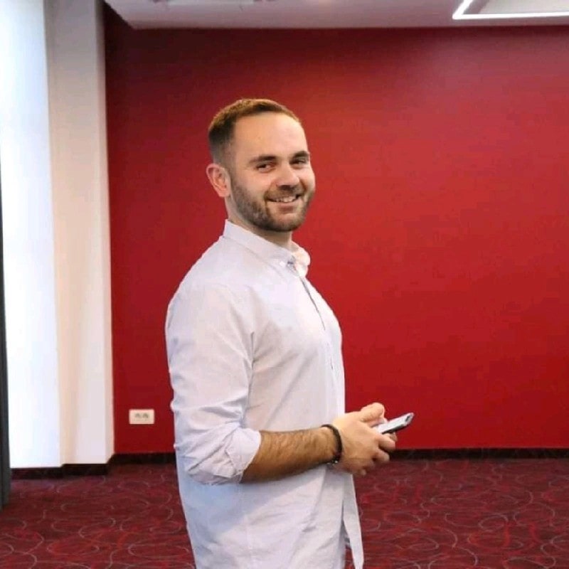 Dardan Kadaj
