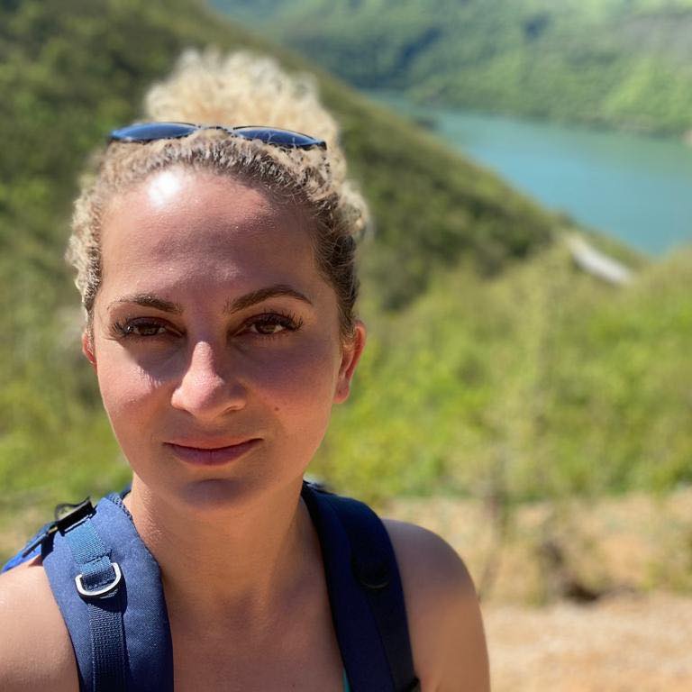 Donika Kadaj Bujupi